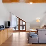 Apartment Haus An Der Gutach Titisee-Neustadt