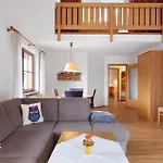 Haus An Der Gutach Apartment