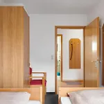 Apartman Haus An Der Gutach Titisee-Neustadt