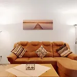 Apartment Haus An Der Gutach *