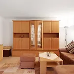 Haus An Der Gutach Apartman *