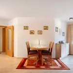 公寓 Haus An Der Gutach *