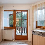 Haus An Der Gutach Apartman Titisee-Neustadt