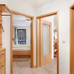 Apartmán Haus An Der Gutach *