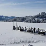Apartmán Haus An Der Gutach Titisee-Neustadt