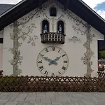 Haus An Der Gutach Titisee-Neustadt