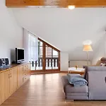 Apartment Haus An Der Gutach