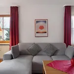 Apartment Haus An Der Gutach Titisee-Neustadt