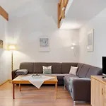 Haus An Der Gutach Apartman Titisee-Neustadt