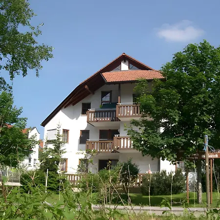 Haus An Der Gutach * تيتيسي نيوستادت