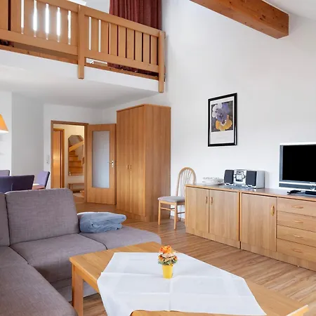 Haus An Der Gutach Титизее-Нойштадт