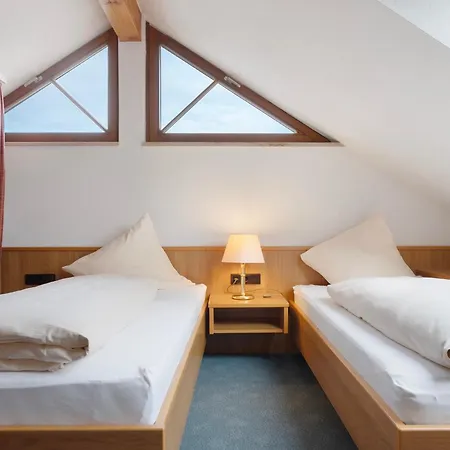 Haus An Der Gutach Lägenhet Titisee-Neustadt