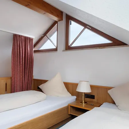 Haus An Der Gutach Lägenhet Titisee-Neustadt