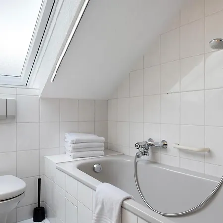 Haus An Der Gutach *