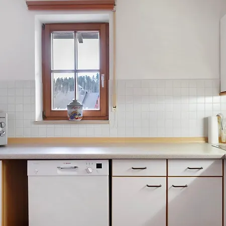 Haus An Der Gutach Титизее-Нойштадт