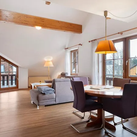 Lägenhet Haus An Der Gutach *