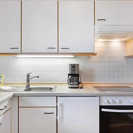 Haus An Der Gutach Lägenhet Titisee-Neustadt