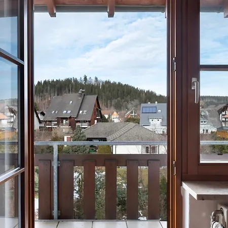 Haus An Der Gutach *