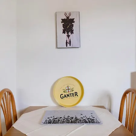 Haus An Der Gutach * تيتيسي نيوستادت