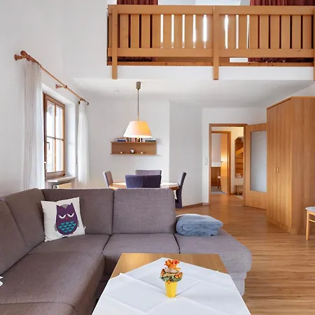 Haus An Der Gutach Lägenhet