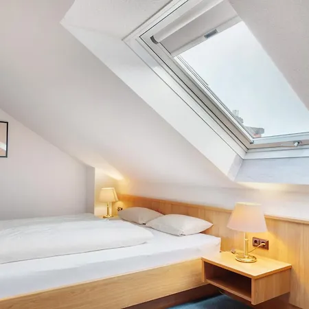 Haus An Der Gutach Lägenhet *