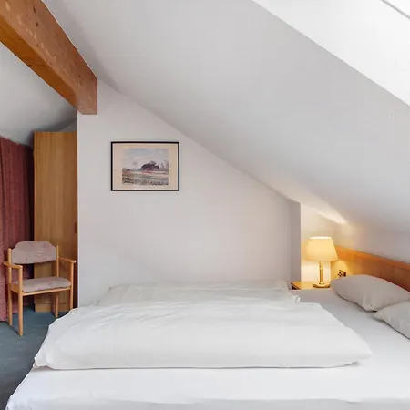 Апартаменты Haus An Der Gutach Титизее-Нойштадт