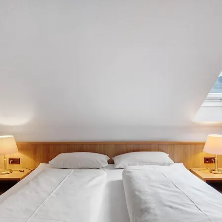Haus An Der Gutach 아파트