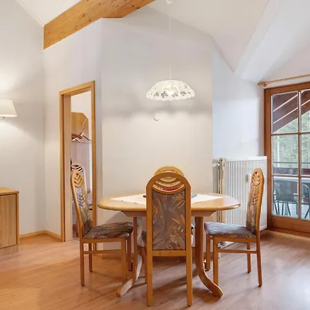 Apartament Haus An Der Gutach
