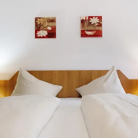 Haus An Der Gutach *