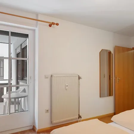 Apartament Haus An Der Gutach *