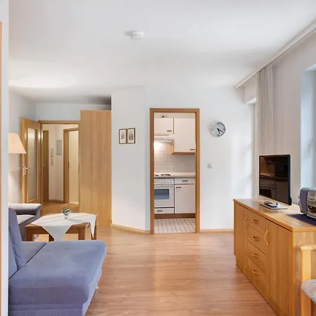 Apartament Haus An Der Gutach
