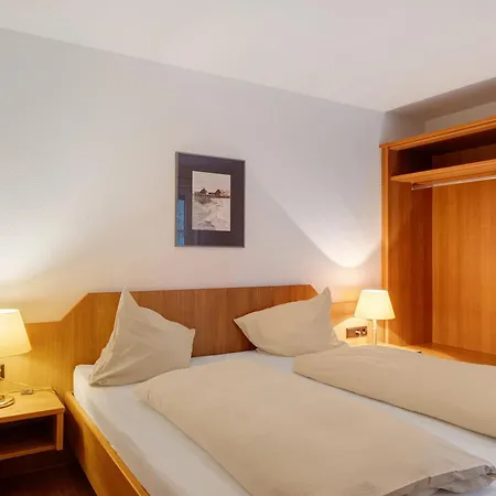 Haus An Der Gutach شقة *