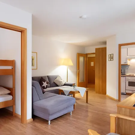 شقة Haus An Der Gutach تيتيسي نيوستادت