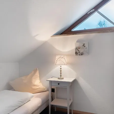 Haus An Der Gutach شقة *