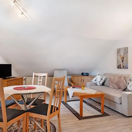 Haus An Der Gutach شقة *