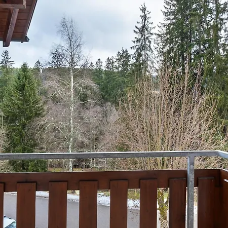 Apartament Haus An Der Gutach Titisee-Neustadt