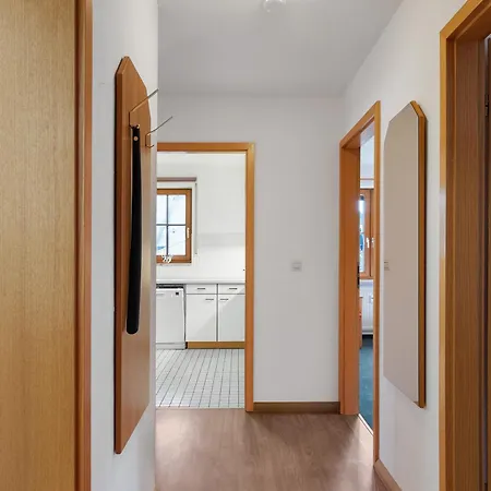 Haus An Der Gutach *