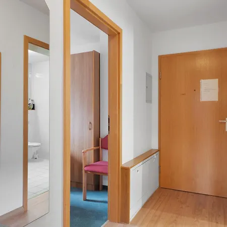 Haus An Der Gutach Апартаменты