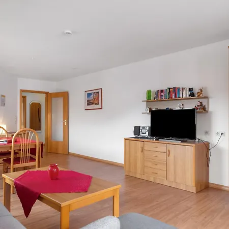 Haus An Der Gutach Апартаменты