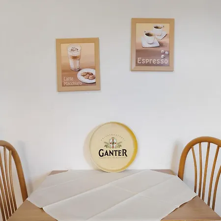 Lägenhet Haus An Der Gutach Titisee-Neustadt