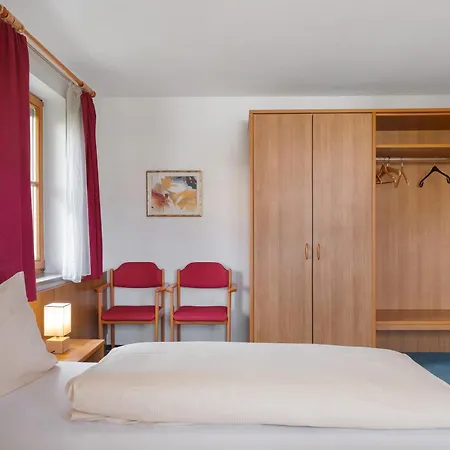 Haus An Der Gutach Lägenhet