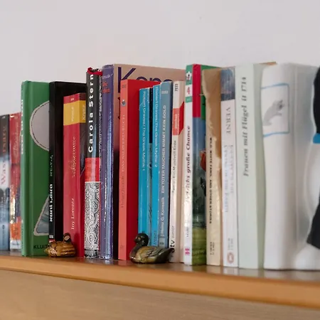 Haus An Der Gutach Апартаменты