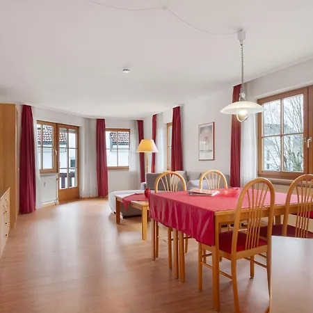 Haus An Der Gutach Titisee-Neustadt