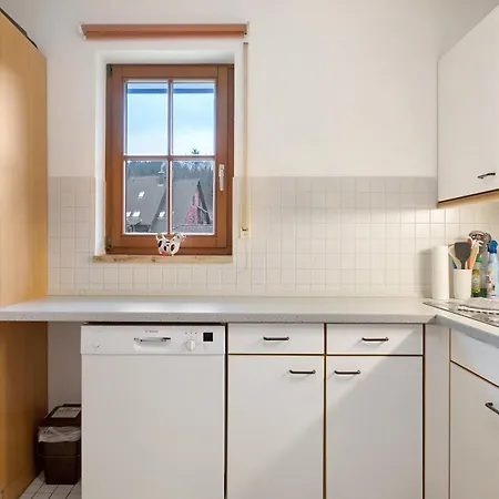 Lägenhet Haus An Der Gutach