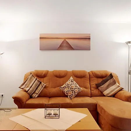 Apartament Haus An Der Gutach *