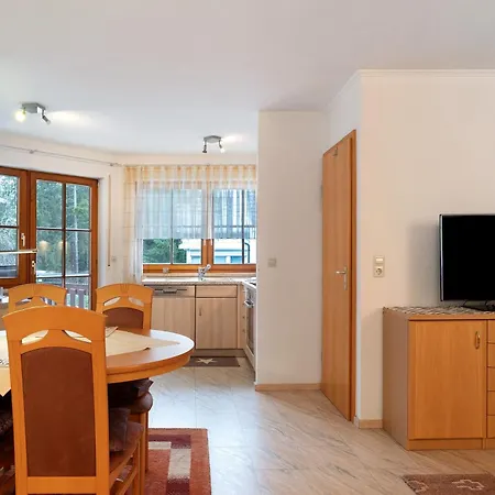 Апартаменты Haus An Der Gutach