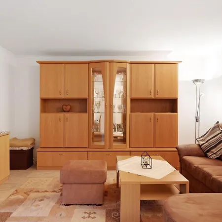 Haus An Der Gutach Lägenhet *