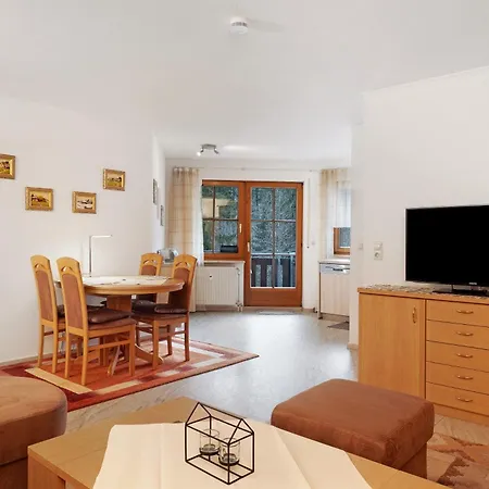 Lägenhet Haus An Der Gutach *