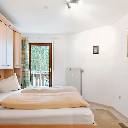 Haus An Der Gutach Апартаменты Титизее-Нойштадт