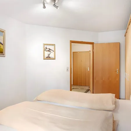 Haus An Der Gutach Апартаменты *